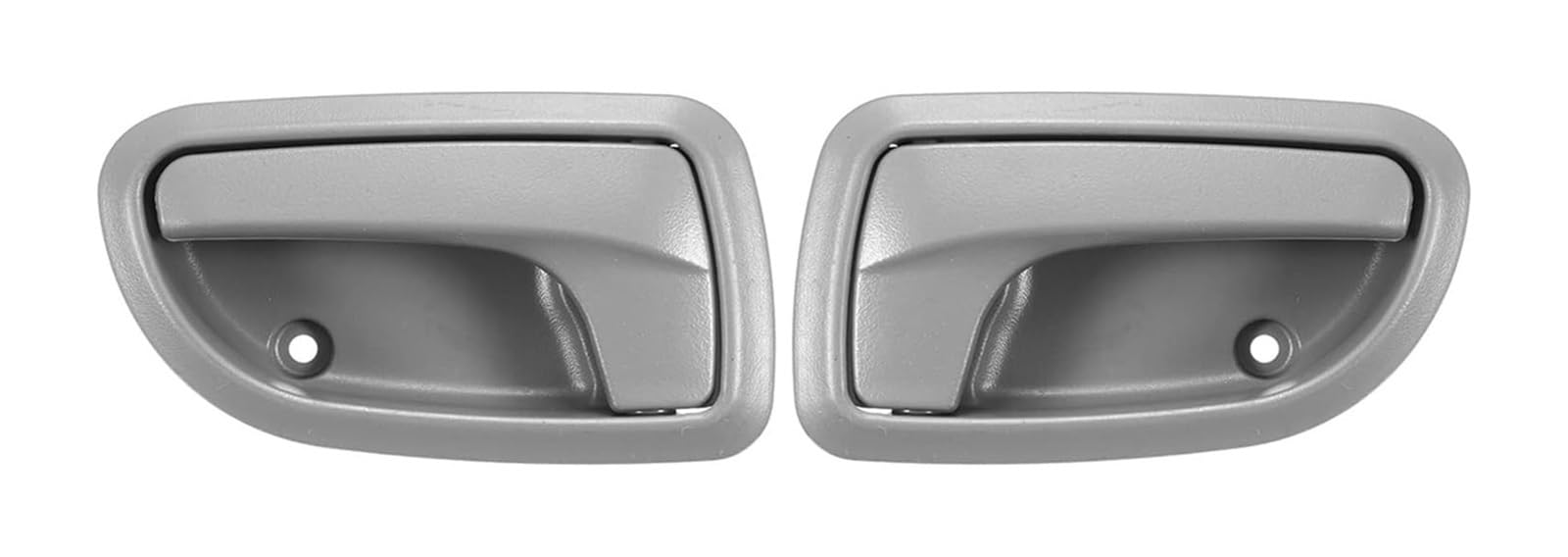 Auto Innen TüRgriff Für KIA Für PICANTO Für EURO Für STAR Für NAZA Für SURIA 2004-2010 Auto Innen Links Und Rechts Türgriff Trim(Left and Right) von GABFDLZ