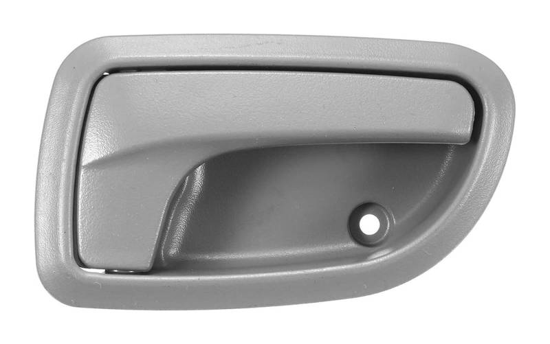 Auto Innen TüRgriff Für Mercedes Für Benz E Klasse W213 2016-2020 Tür Lagerung Box Tür Armlehne Griff Innere Pull Griff Trim(Right) von GABFDLZ