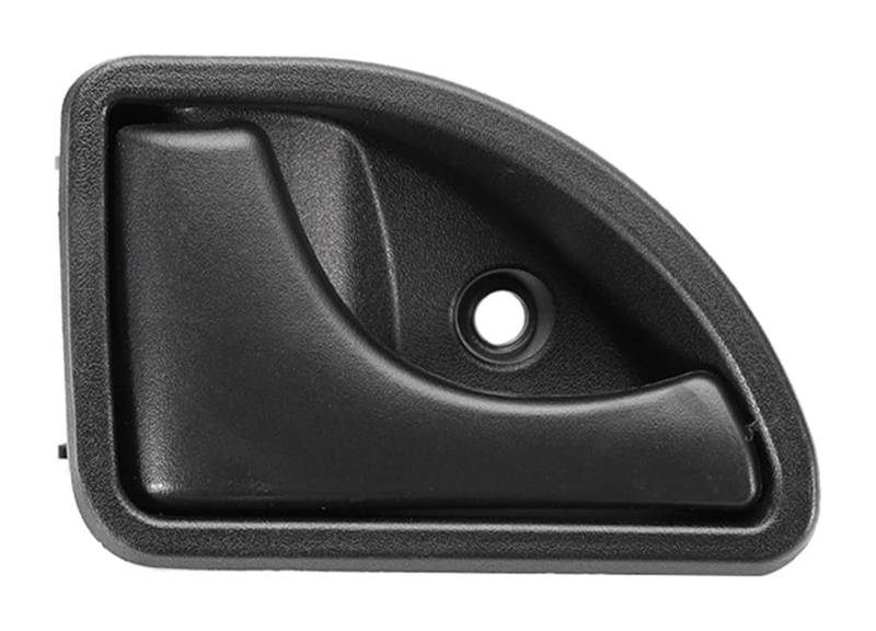 Auto Innen TüRgriff Für Renault 1997-2007 Ford Twingo Für Kangoo 1997-2003 Links Rechts Auto Innen Tür Griff Knopf Innen Tür Pull Trim von GABFDLZ