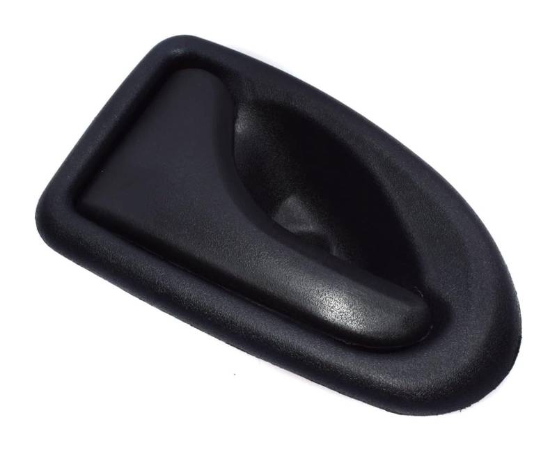 Auto Innen TüRgriff Für VW Für Bora Für Golf 4 MK4 Für Jetta 1999-2007 LHD Innen Haltegriff Innen Tür Griff Pull Griff Trim(Left Side) von GABFDLZ