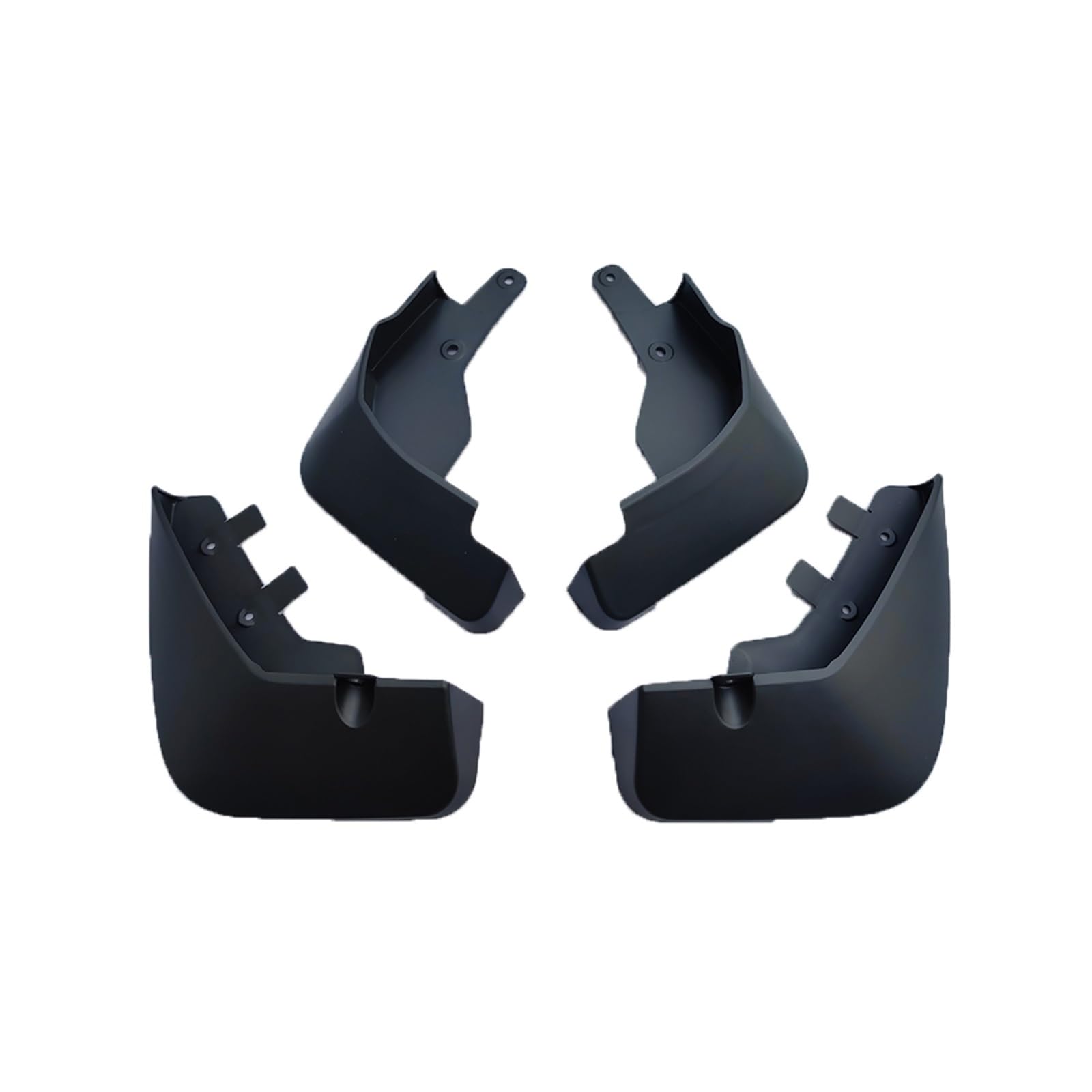 Auto Schlamm Flap Splash Guards Schmutzfänger Vorne Hinten Kotflügel Auto Zubehör Für Nissan Rogue Für XTrail T33 Für Nissan X Trail 2021 2022 2023 Auto Schmutzfänger von GABFDLZ