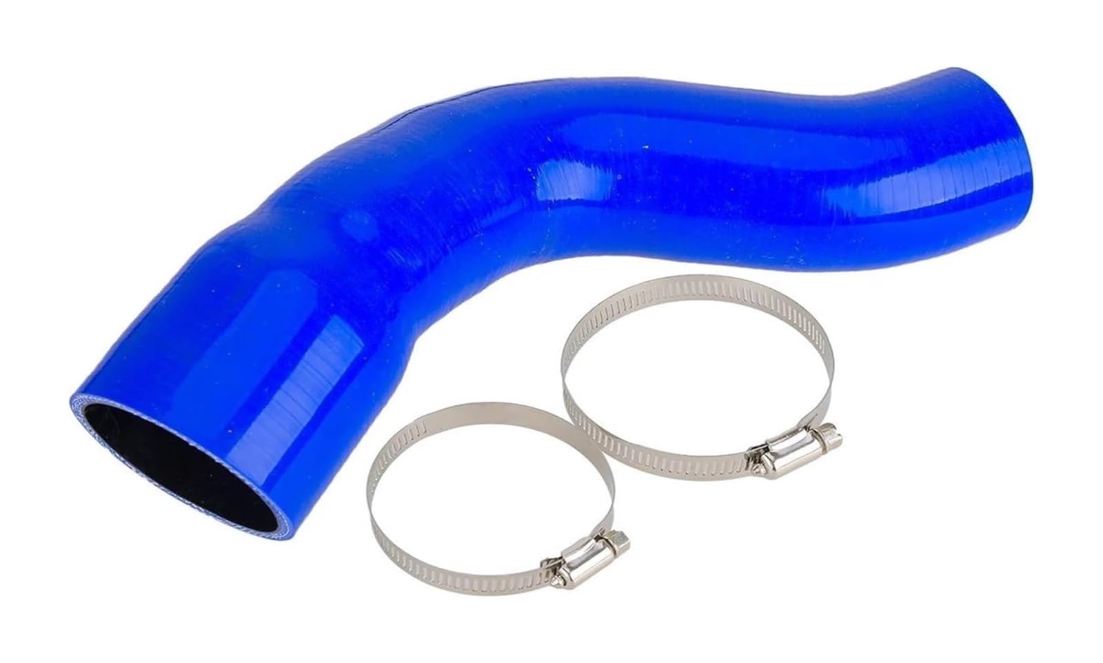 Car Luft Filterrohr Für Mitsubishi Für Triton Für Pajero Für Sport 4N15 4N14 1505A775 14099W000P 14099W030P Motor Lufteinlass Turbo Schlauch(Blue) von GABFDLZ