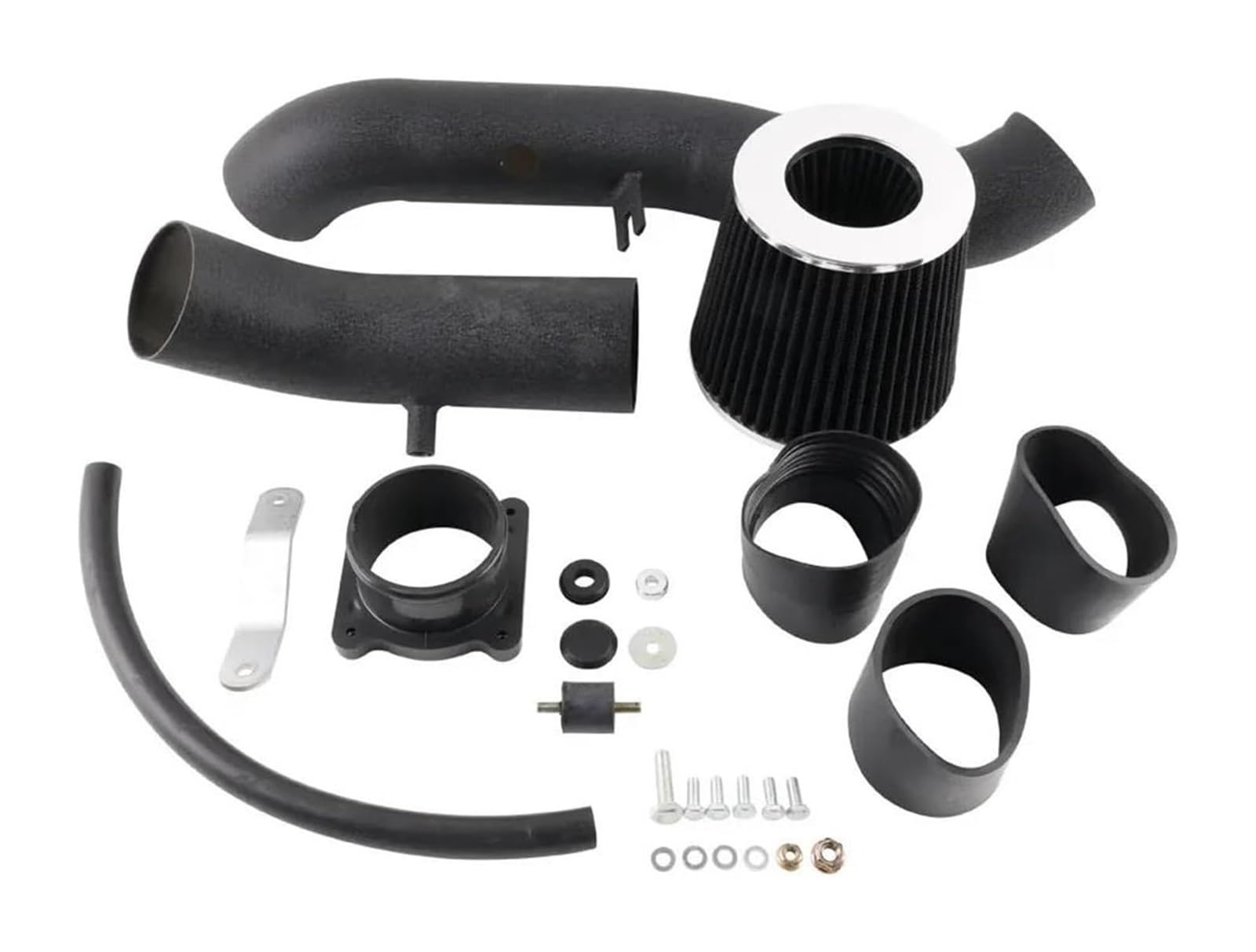 Car Luft Filterrohr Für Nissan 350Z Für Infiniti G35 V35 2003 2004 2005 2006 Auto Zubehör Auto Induktion Filter Rohr von GABFDLZ