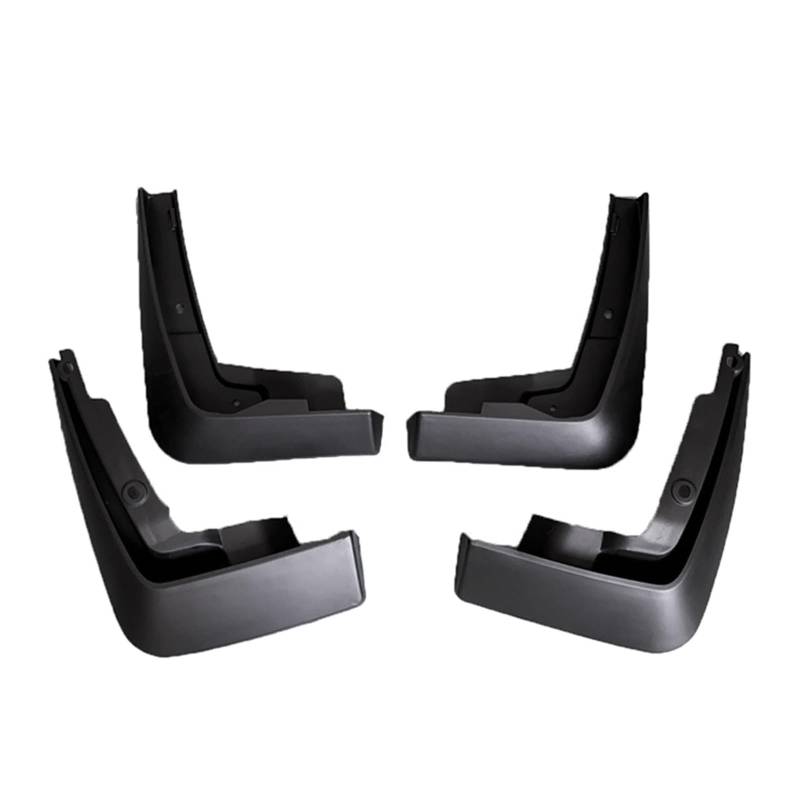 Für A5 F5 Für Sportback Für Sedan 2017 2018 2019 2020 Auto Kotflügel Splash Guards Kotflügel Schmutzfänger Zubehör Auto Schmutzfänger von GABFDLZ