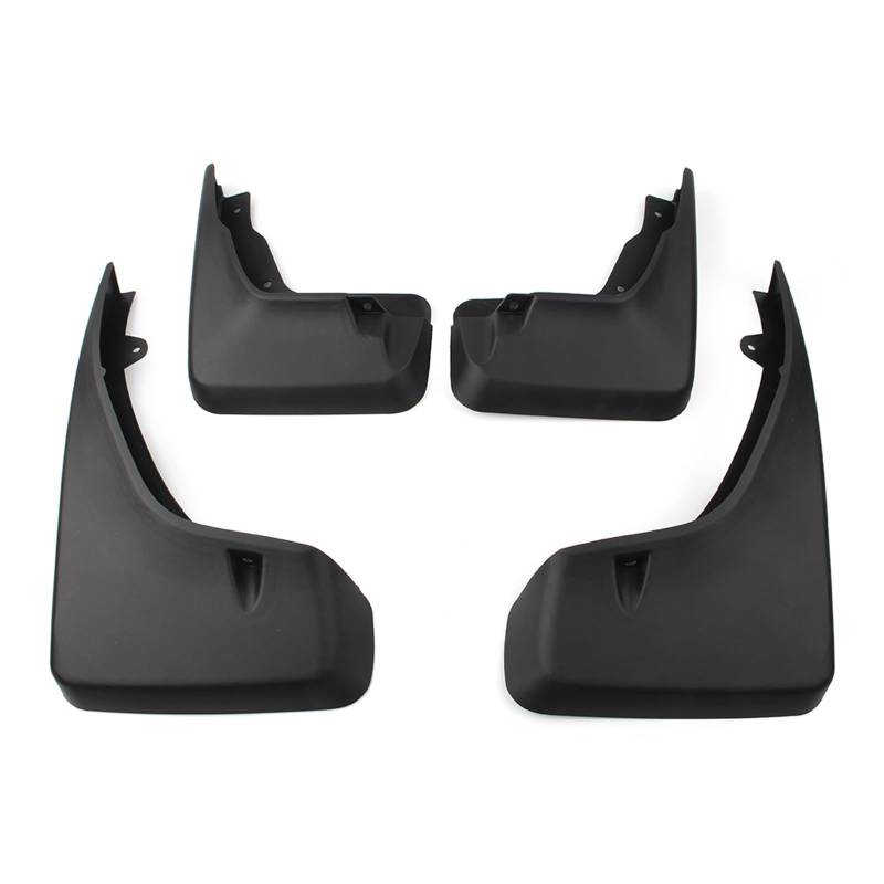 Für Freelander 2 LR2 L359 2008 2009 2010 2011 2012 2013 2014 2015 Vorne Hinten Kotflügel Auto Schlamm Flaps Splash Guards Auto Schmutzfänger von GABFDLZ