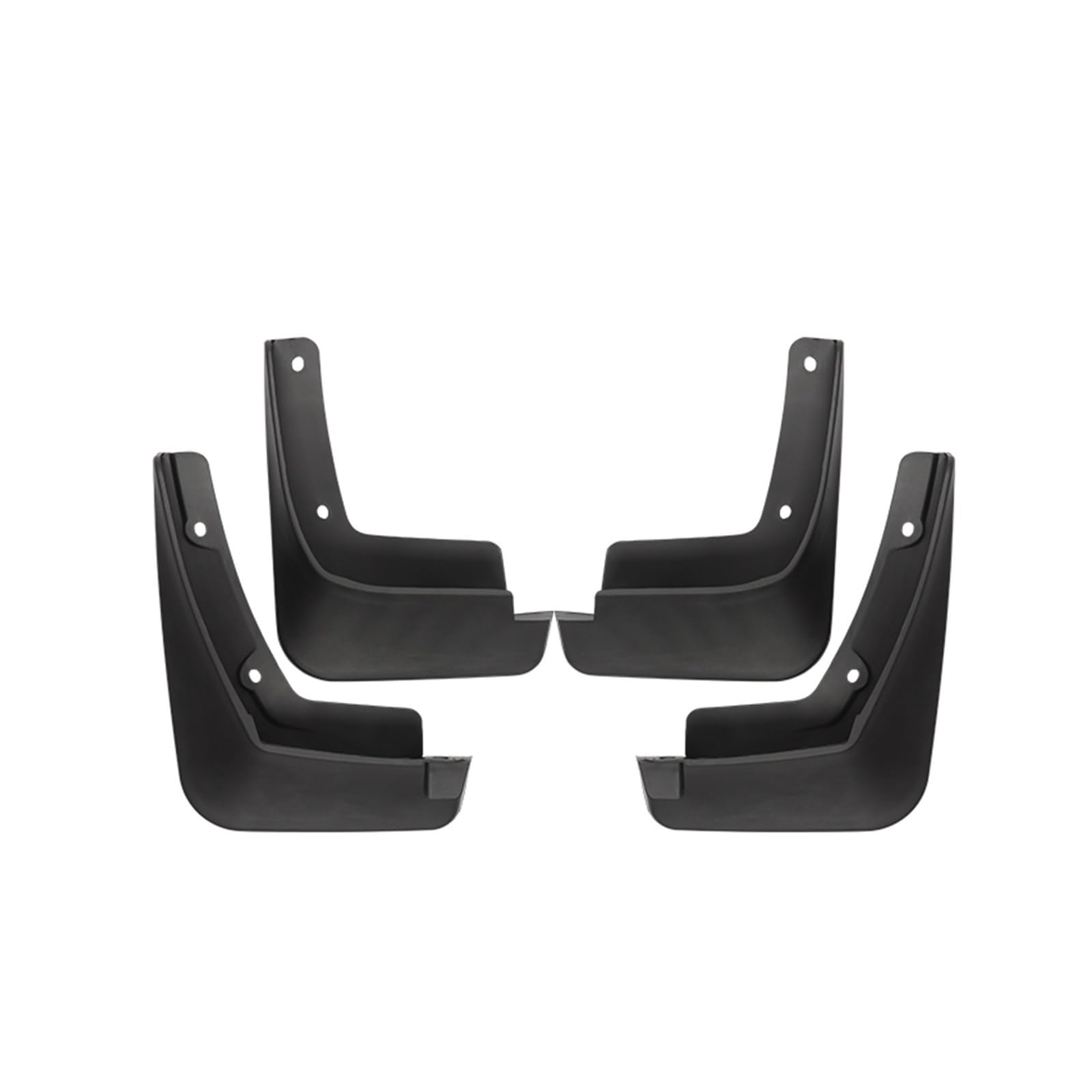 Für Hyundai Elantra CN7 2021 2022 2023 Vorne Hinten Auto Schmutzfänger Schlamm FlapsSplash Guards Kotflügel Schutz Zubehör Auto Schmutzfänger von GABFDLZ