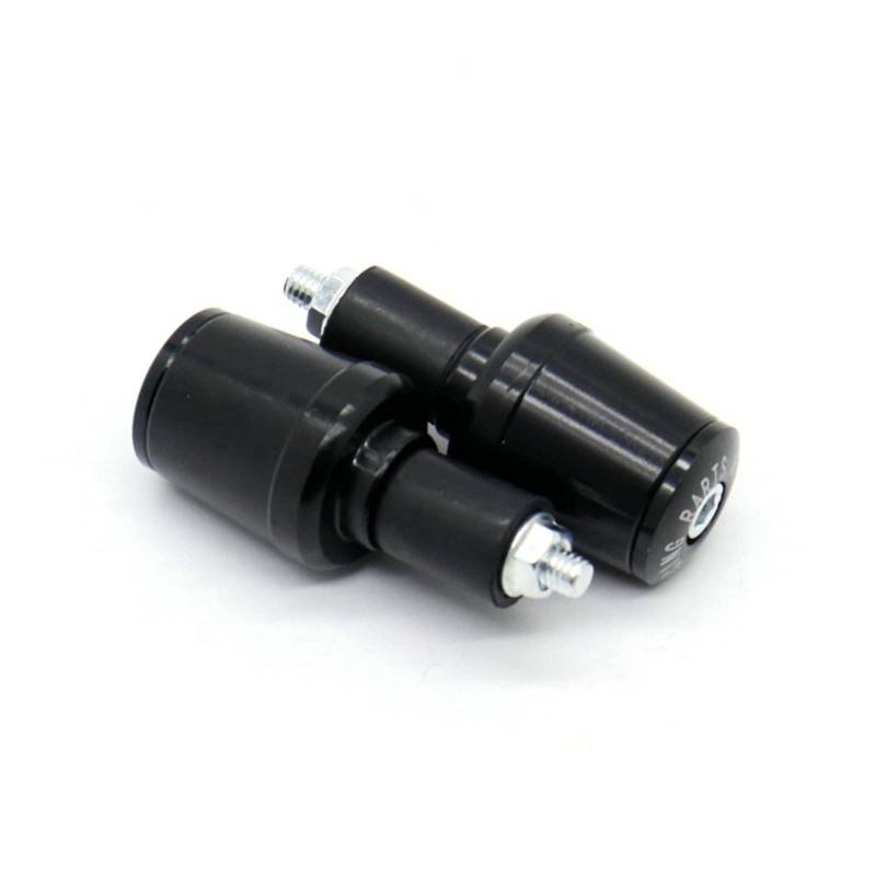 Motorrad Lenkergriff Endkappe Stecker Für RSV Für Mille R 1999 2000 2001 2002 2003 2004 2005 2006 Motorrad Lenker Griff Enden Gewichte Anti Vibration Silder Stecker(4) von GABFDLZ