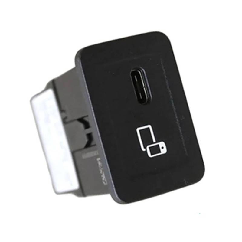 GADAW Auto USB Stecker 2478203802 A2478203802 Kartenleser Für W177 W247 C118 H247 X247 Ersatz USB Stecker von GADAW