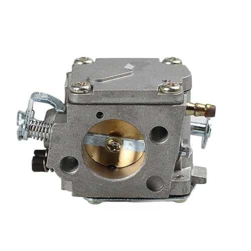 Gartengeräte Zubehör Carb Vergaser für Husqvarna 61 266 268 272 27 2xp Passa Kettensäge Tillotson HS254b Hohe Qualität von GAJUST