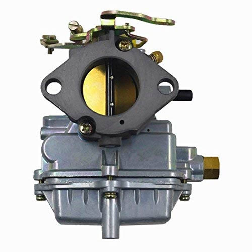 Vergaser for Ford 1957 1960 1962 144 170 200 223 6cyl. Holley 1904 1940 1920 carb 1 Barre von GAJUST