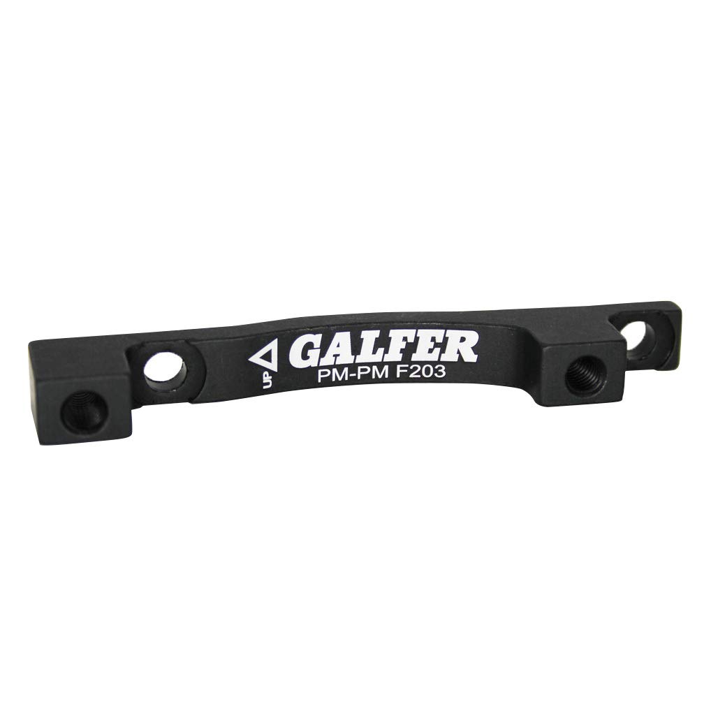 Adapter Galfer Postmount + 40 mm von GALFER