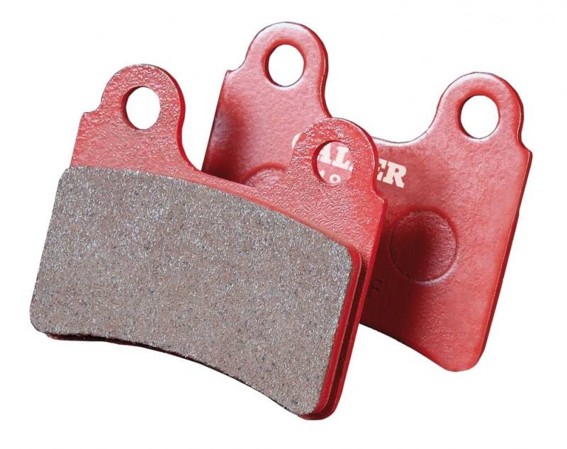 Galfer Fd065-g1805 Brake Pads One Size von Galfer