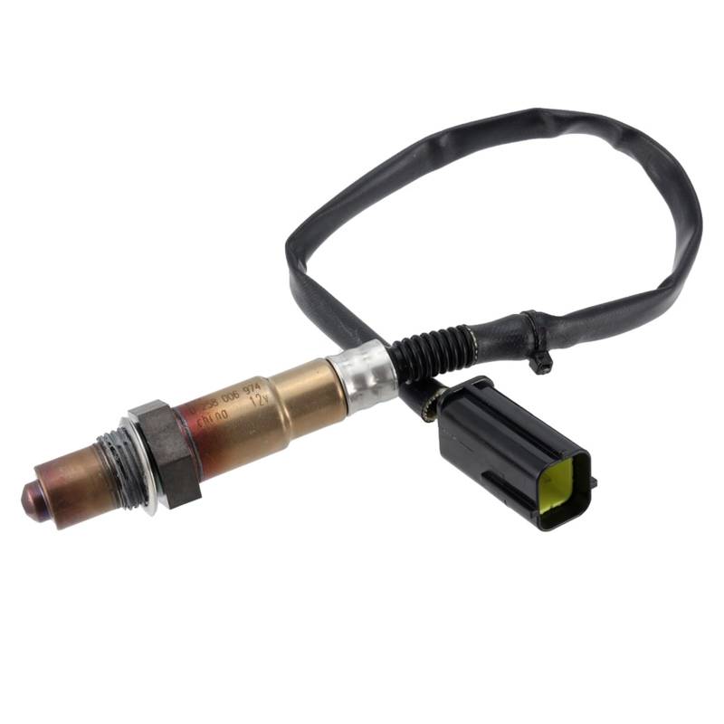 Motorrad-Sauerstoffsensor 0-258-006-974 Motorrad-Kraftstoffsystem-Zubehör Motorrad-Sauerstoffsensor Elektronische Vierdraht-Erstlinienausrüstung Für Lifan O2-Sauerstoffsensor Sensor von GALSOR