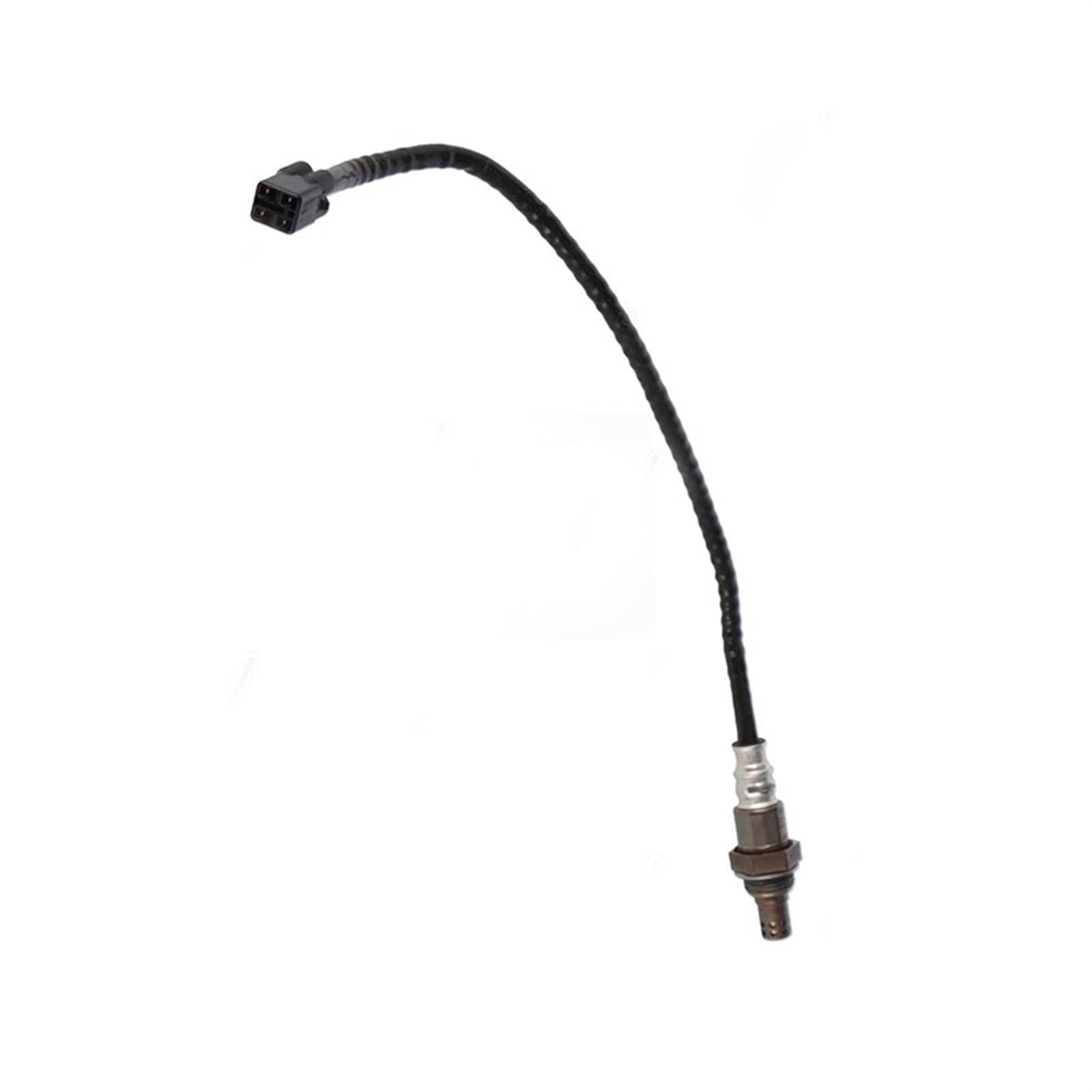 Motorrad-Sauerstoffsensor 18213-03H01-000 Für Suzuki Für UH200 Für UH200-A Für BURGMAN200 Motorrad Sauerstoff Sensor 1821303H01000 O2-Sauerstoffsensor Sensor von GALSOR