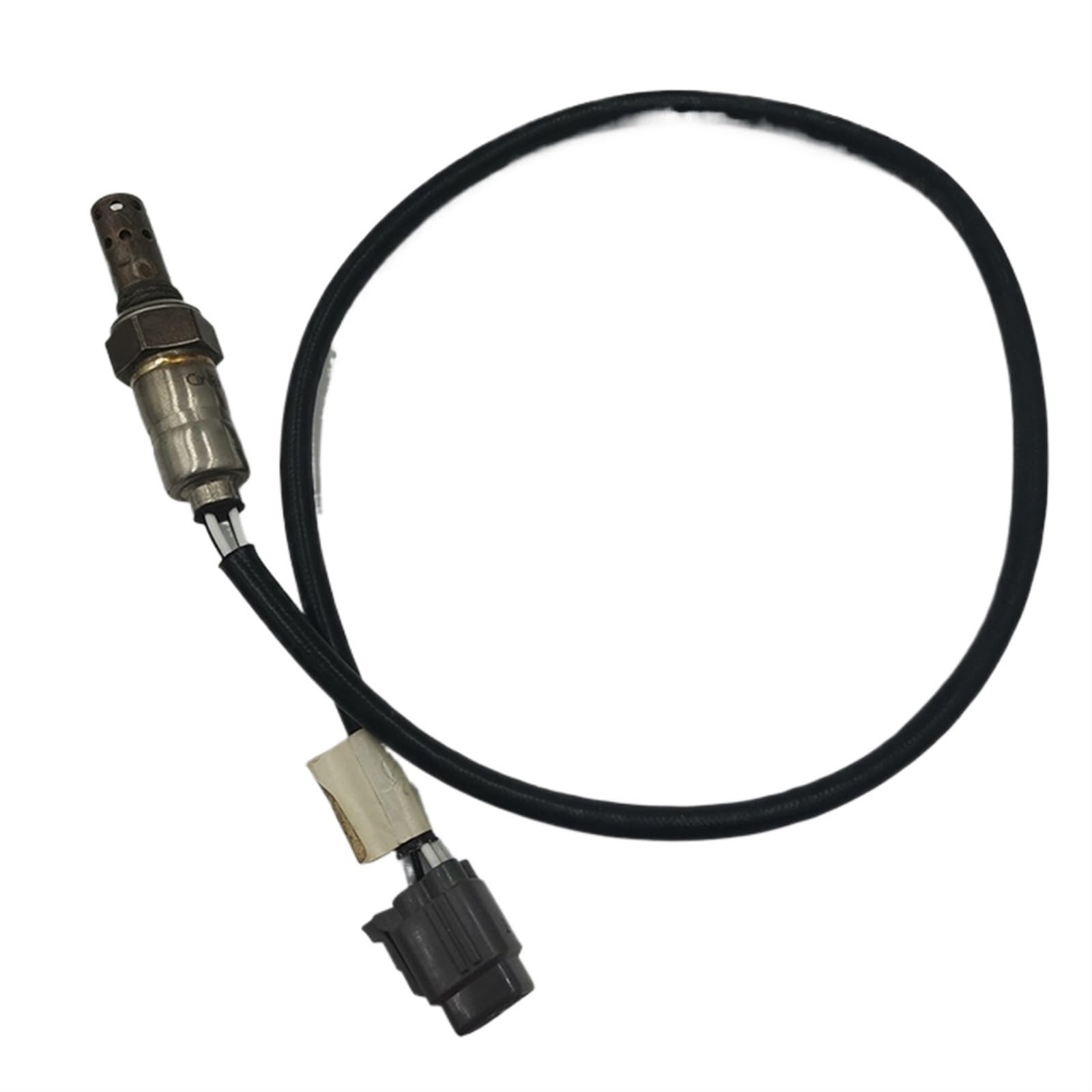 Motorrad-Sauerstoffsensor AZD0101-SU016 Für Suzuki Für GW250 Für GW250S Für TMAX 530 500 Motorrad Sauerstoff Sensor O2 Sensor-4 Drähte O2-Sauerstoffsensor Sensor von GALSOR