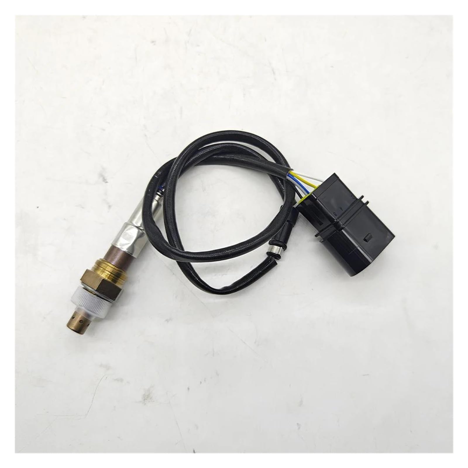 Motorrad-Sauerstoffsensor Auto Zubehör 5 Draht Sauerstoff Sensor Für Golf Für SEAT Für Altea Für Skoda Für Octavia O2-Sauerstoffsensor Sensor von GALSOR