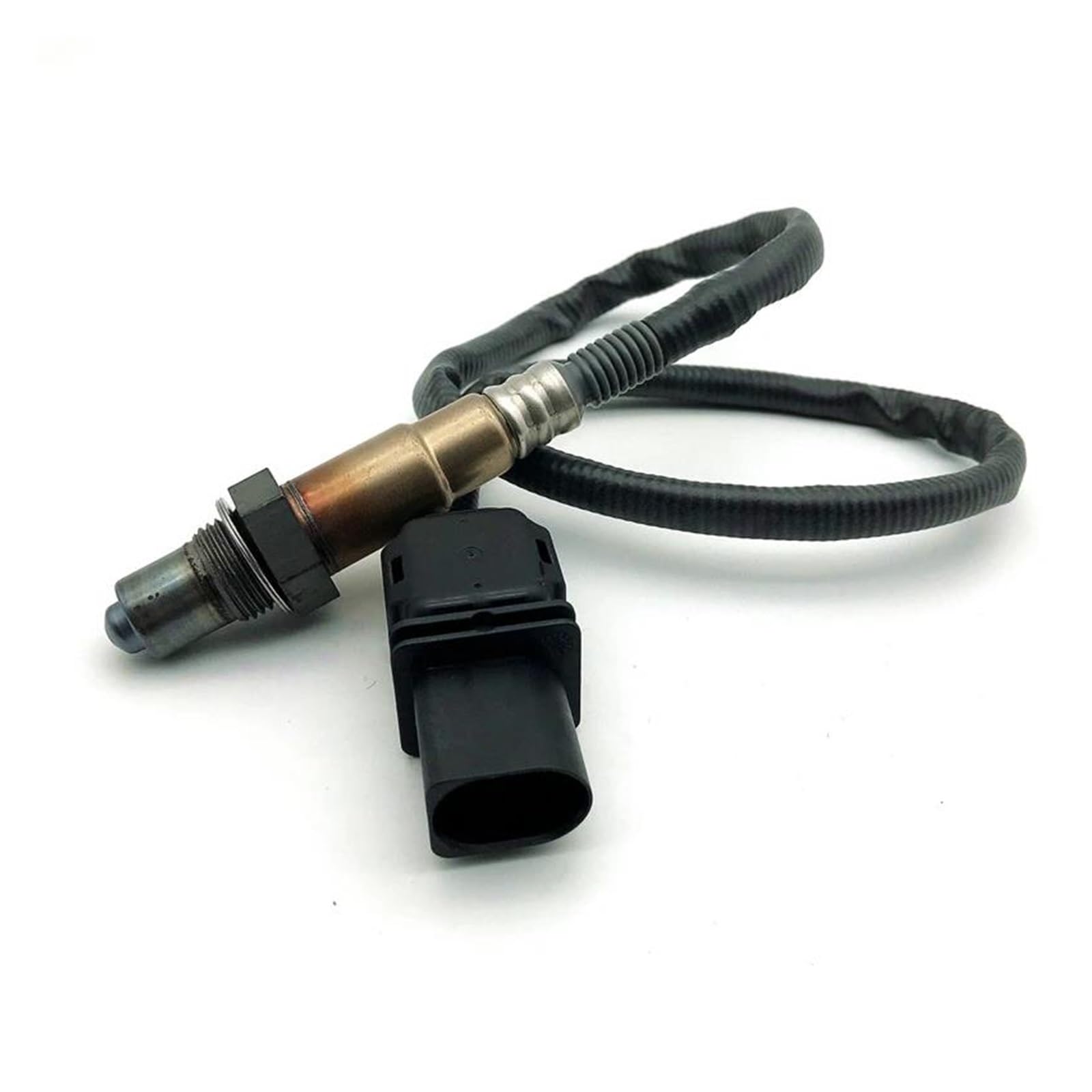 Motorrad-Sauerstoffsensor Breitband-Sauerstoffsensor Für Peugeot 207 O2-Sauerstoffsensor Sensor von GALSOR