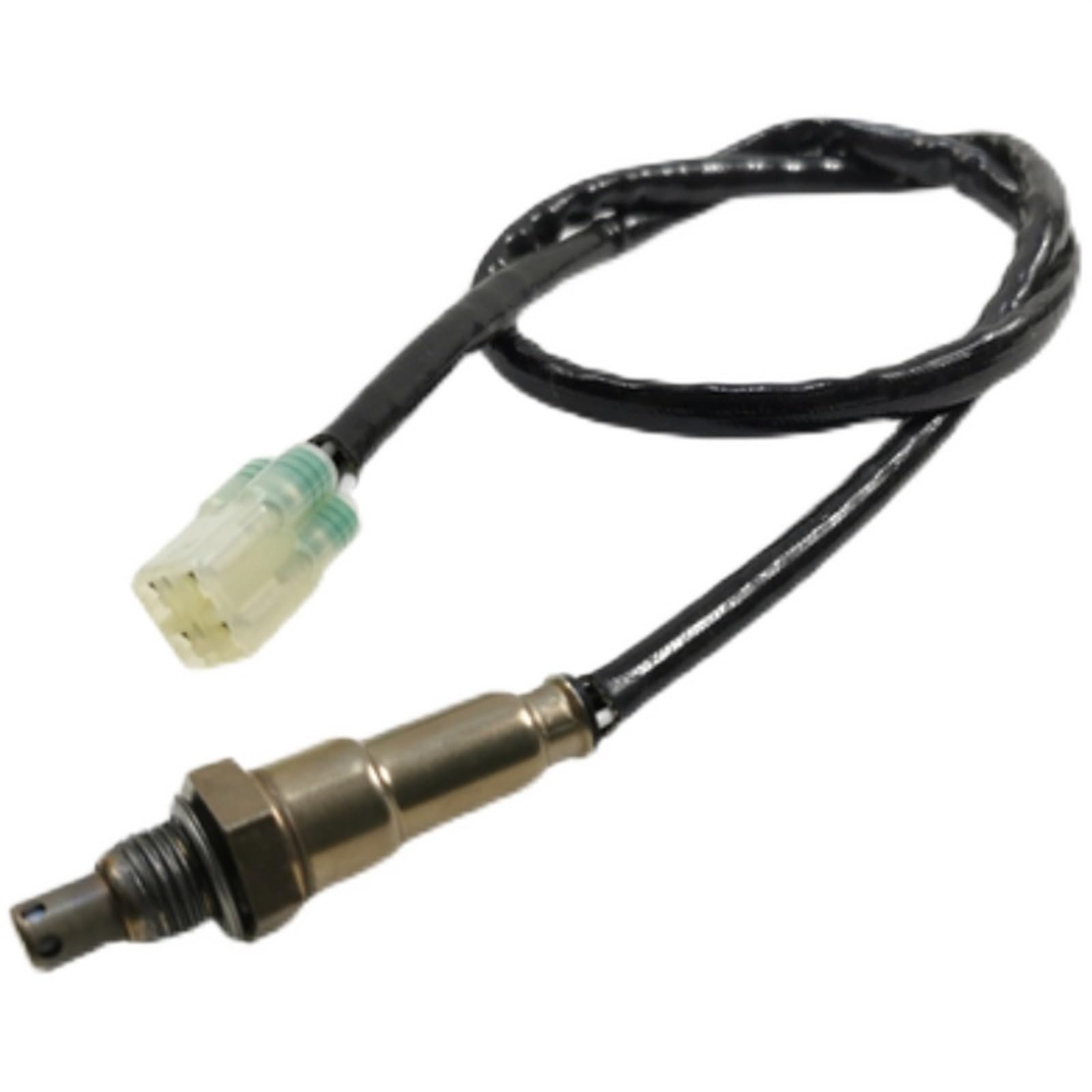 Motorrad-Sauerstoffsensor Für BJ125-3E Für TNT125 TNT150 TNT135 TNT25N Für BN125 Für BN150S 150S 180S Motorrad O2 Sauerstoff Sensor Für BN TNT 135 150s 180s O2-Sauerstoffsensor Sensor von GALSOR