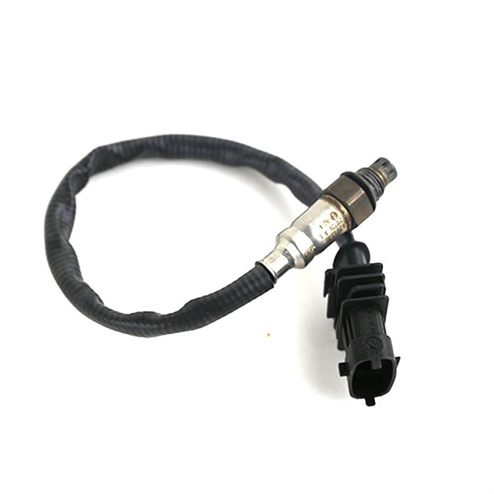 Motorrad-Sauerstoffsensor Für CFMOTO Für 250SR Für 250NK 250-B/250-7 Sauerstoff Sensor Motorrad Zubehör O2-Sauerstoffsensor Sensor von GALSOR