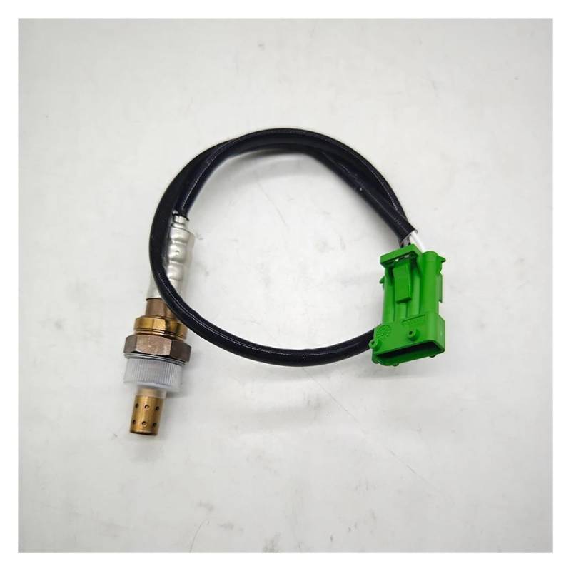 Motorrad-Sauerstoffsensor Für Citroen Für BERLINGO C2 C3 C4 C5 C6 Für Peugeot 1007 106 206 207 306 307 406 407 607 Sauerstoff Sensor O2-Sauerstoffsensor Sensor von GALSOR