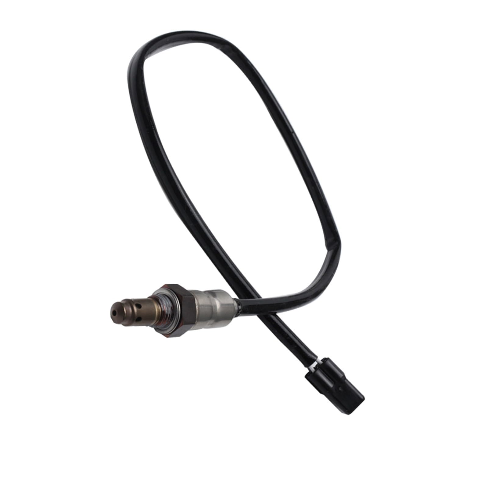 Motorrad-Sauerstoffsensor Für Motorrad Sensor Ausrüstung Ersatzteile 4 Drähte Sauerstoff Senso O2-Sauerstoffsensor Sensor von GALSOR