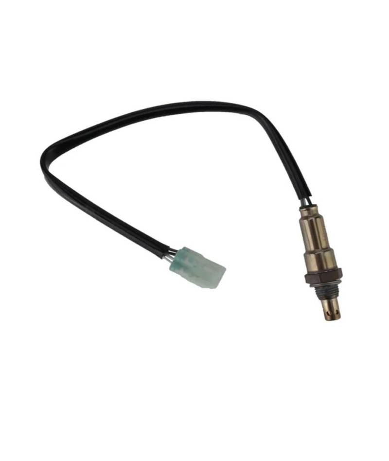 Motorrad-Sauerstoffsensor Für TNT125 TNT135 TNT150i Für BN125 BN150S 150S 180S Für BN TNT 125 135 150 150s 180s Sauerstoff Sensor O2-Sauerstoffsensor Sensor von GALSOR