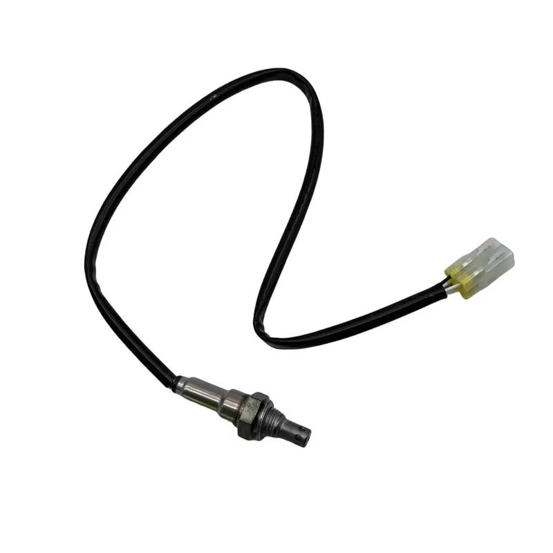 Motorrad-Sauerstoffsensor Für TNT125 TNT150 TNT135 TNT25N Für BJ125-3E Für BN125 BN150S 150S 180S / BN TNT Sauerstoff Sensor O2-Sauerstoffsensor Sensor von GALSOR