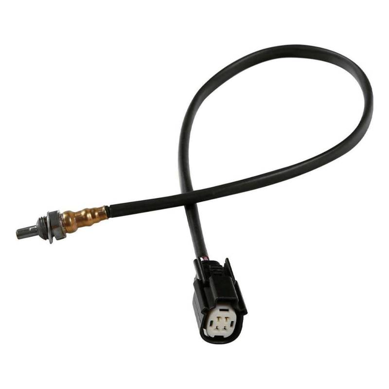 Motorrad-Sauerstoffsensor Für Vierzig Acht Eisen 883 Für Sportster 1200 510mm 2014-2018 Motorrad Sauerstoff Sensor O2-Sauerstoffsensor Sensor von GALSOR