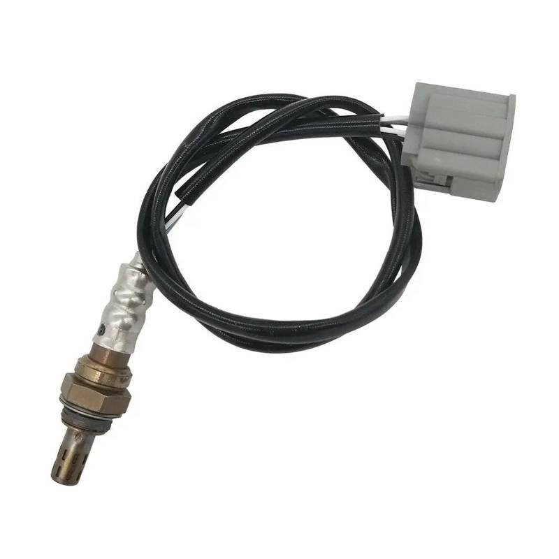 Motorrad-Sauerstoffsensor Hinterer Sauerstoffsensor Für Mazda 1 2 3 Für 1.3L 1.4L 1.5L 1.6L Z6 O2-Sauerstoffsensor Sensor von GALSOR