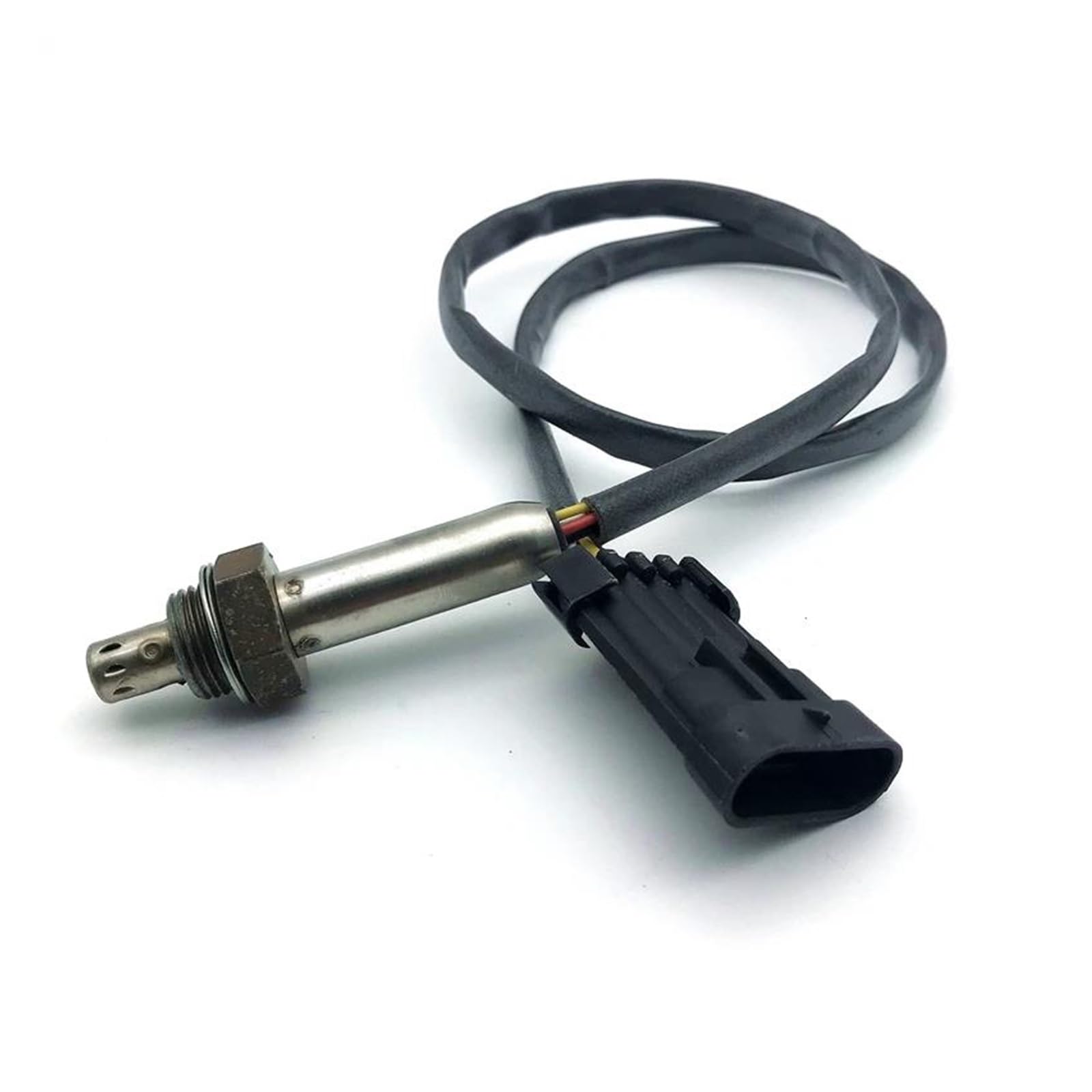 Motorrad-Sauerstoffsensor Luft-Kraftstoff-VERHÄLTNIS-Sensor Sauerstoffsensor Für Opel Für Vauxhall Für Holden Für Astra Für Vectra Für Calibra Für Zafira O2-Sauerstoffsensor Sensor von GALSOR