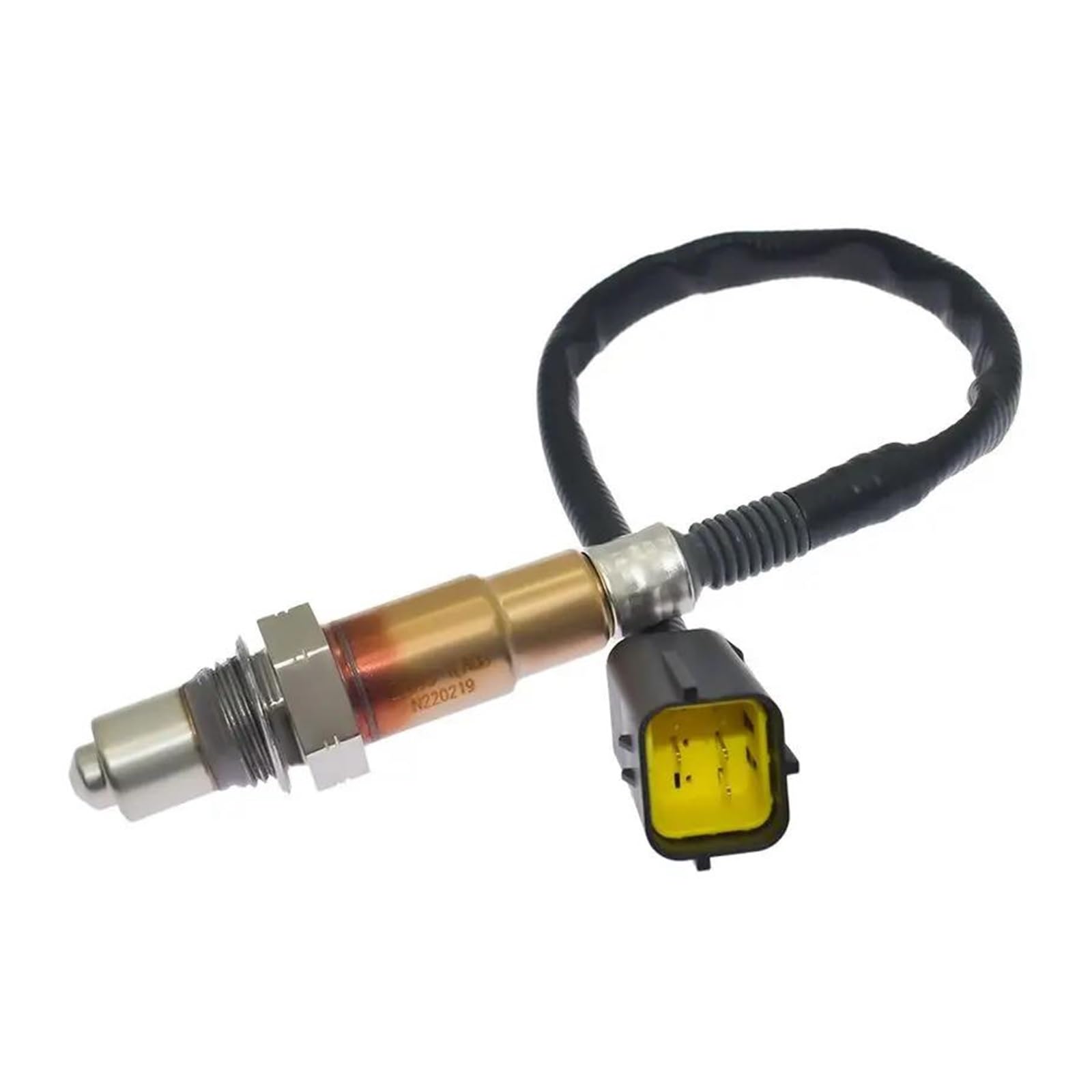 Motorrad-Sauerstoffsensor Luft-Kraftstoff-Verhältnis-Sensor Vorne Sauerstoff Für QX56 QX80 Patrol O2-Sauerstoffsensor Sensor von GALSOR