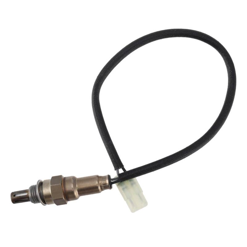 Motorrad-Sauerstoffsensor Motorrad Für Rojo Zwei-draht RYH-12L27 Motorrad Sauerstoff Sensor Ersatz Änderung Zubehör O2-Sauerstoffsensor Sensor von GALSOR