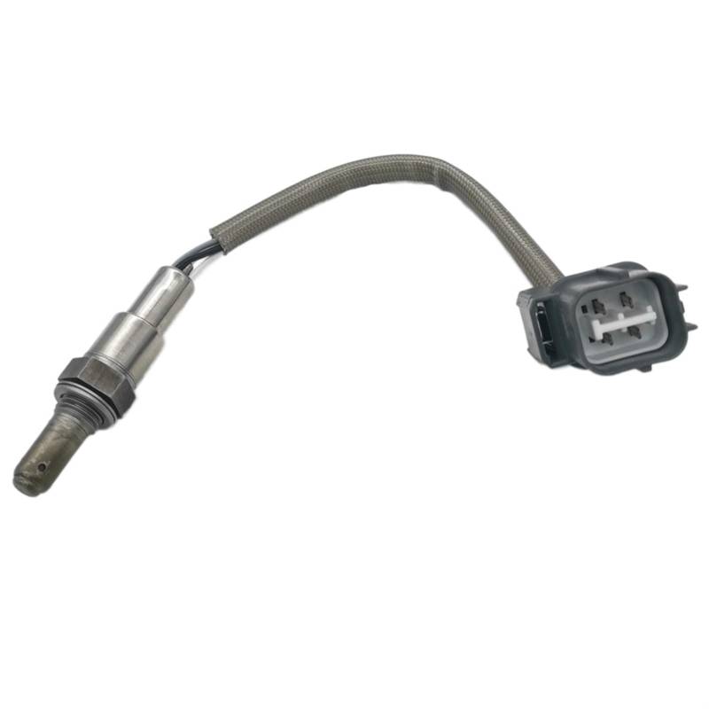 Motorrad-Sauerstoffsensor Motorrad Roller Für BF40 Für BF50 Für BF250 Für BF175 Für BF200 Für BF225 35655-ZY3-C01 35655-ZZ5-004 4020300 Sonde Sauerstoff O2 Sensor O2-Sauerstoffsensor Sensor von GALSOR