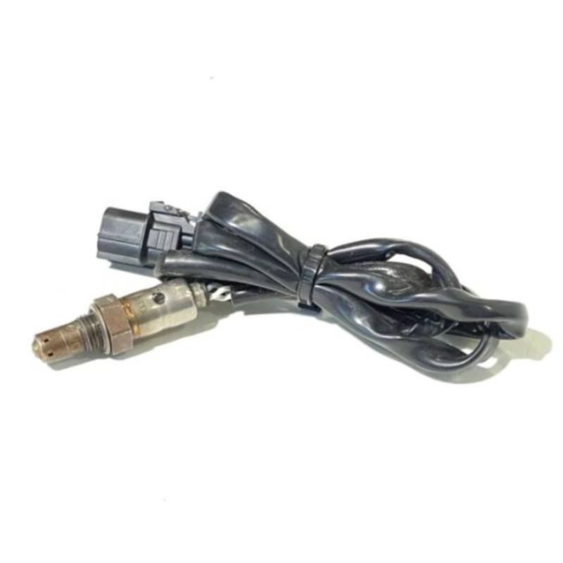 Motorrad-Sauerstoffsensor Motorrad Sauerstoff Sensor AZD0101-SU002 Für Cbr1000 12 Europäische Version O2-Sauerstoffsensor Sensor von GALSOR