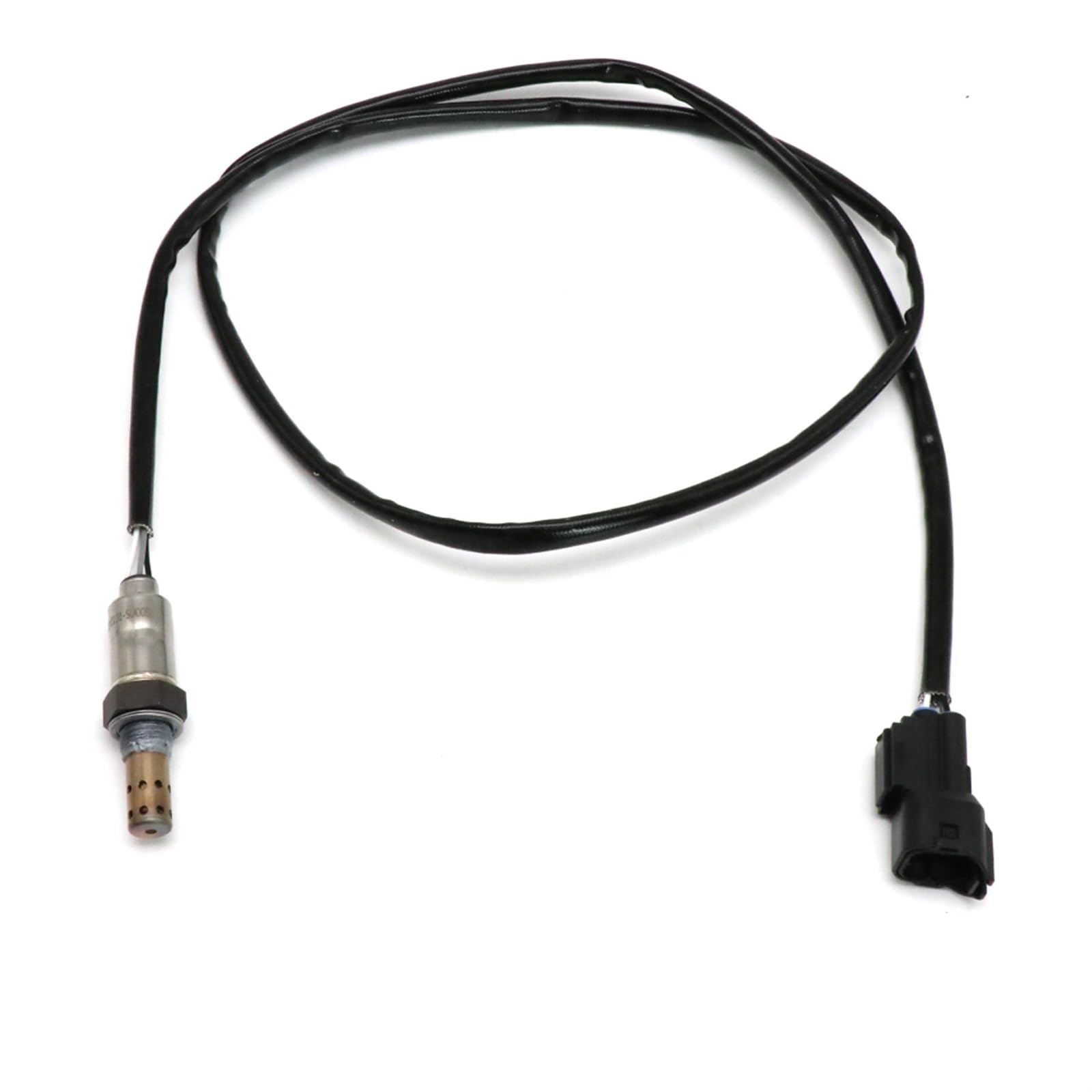 Motorrad-Sauerstoffsensor Motorrad Sauerstoff Sensor AZD0101-SU005 Für Suzuki Für GSX-R1000 Für Bandit 1250S Für SFV650 O2-Sauerstoffsensor Sensor von GALSOR