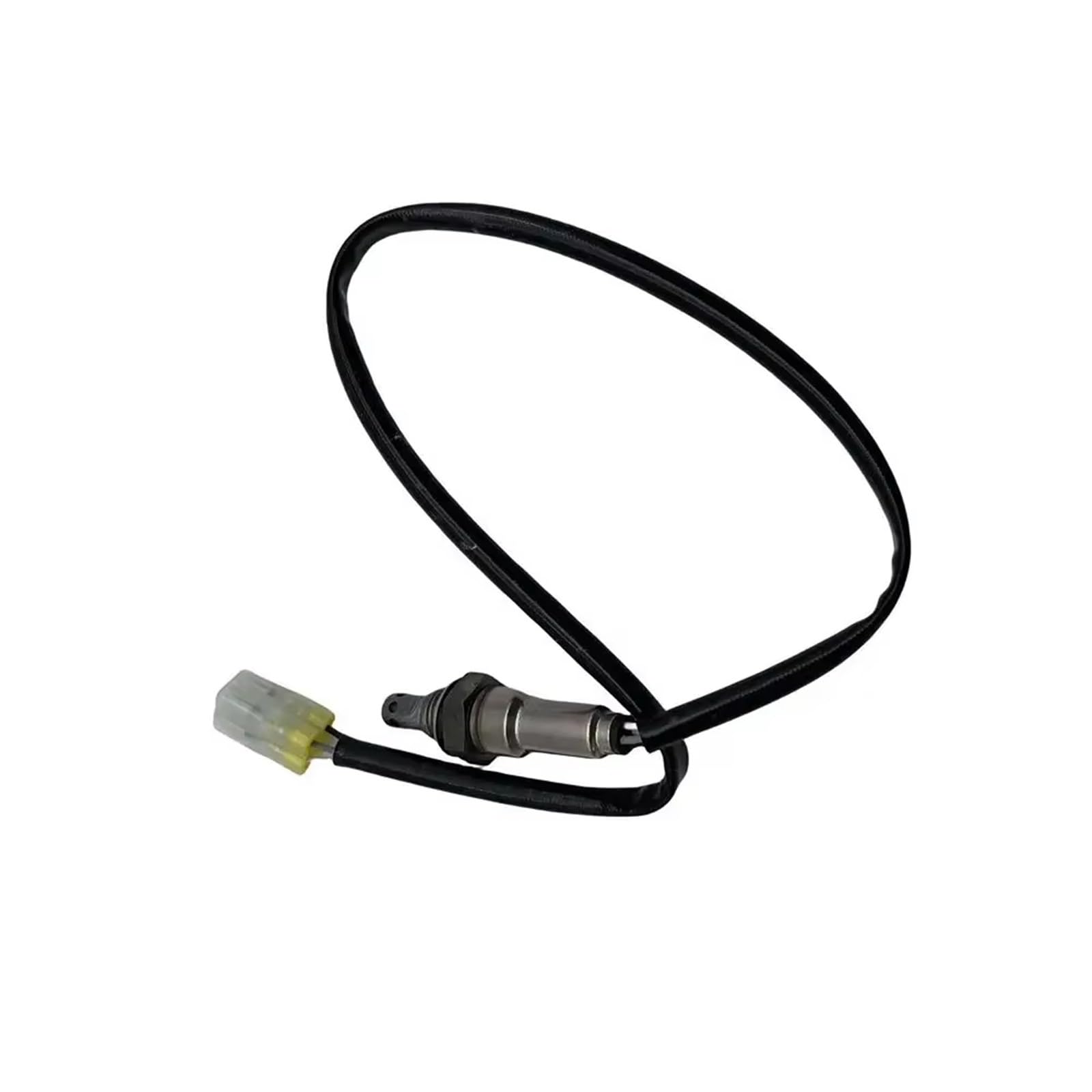 Motorrad-Sauerstoffsensor Motorrad Sauerstoff Sensor Für BJ125-3E Für TNT125 TNT150 TNT135 TNT25N Für BN125 BN150S 150S 180S / BN TNT O2-Sauerstoffsensor Sensor von GALSOR