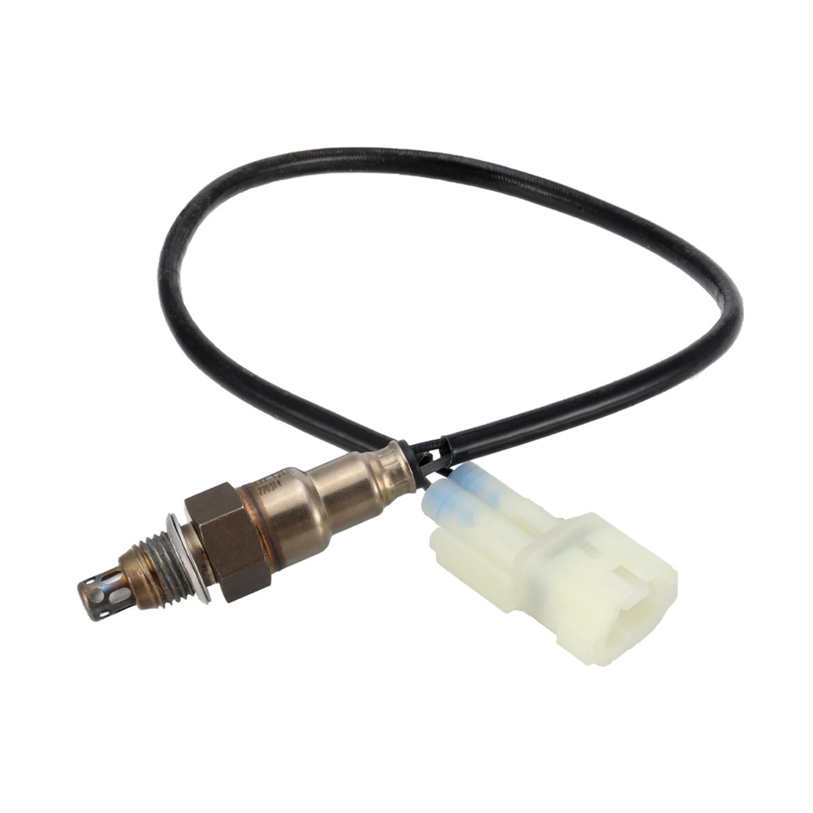 Motorrad-Sauerstoffsensor Motorrad-Sauerstoffsensor Für Tokai, Zweidraht-Erstlinienausrüstung, Motorrad-Kraftstoffsystem-Zubehör O2-Sauerstoffsensor Sensor von GALSOR