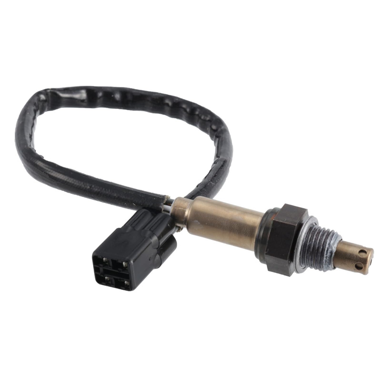 Motorrad-Sauerstoffsensor Motorrad Zubehör XTMTC2056 MAG-DP-1970 MAG-DP-1970 Sauerstoff Sensor Vier-draht Elektronische Ausrüstung O2-Sauerstoffsensor Sensor von GALSOR