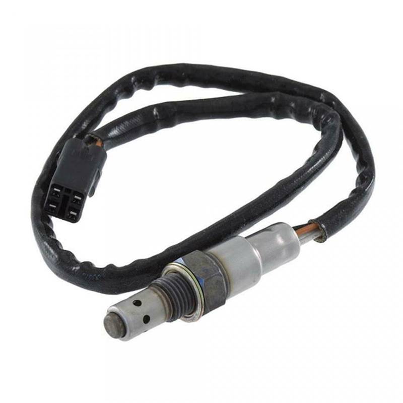 Motorrad-Sauerstoffsensor O2 Sauerstoffsensor Für Kymco Für Agility 125 AZD0101VB001 AZD0101-VB001 Sensor RMS Für Roller Für Kymco Für 125 Agility 2016-2016 O2-Sauerstoffsensor Sensor von GALSOR