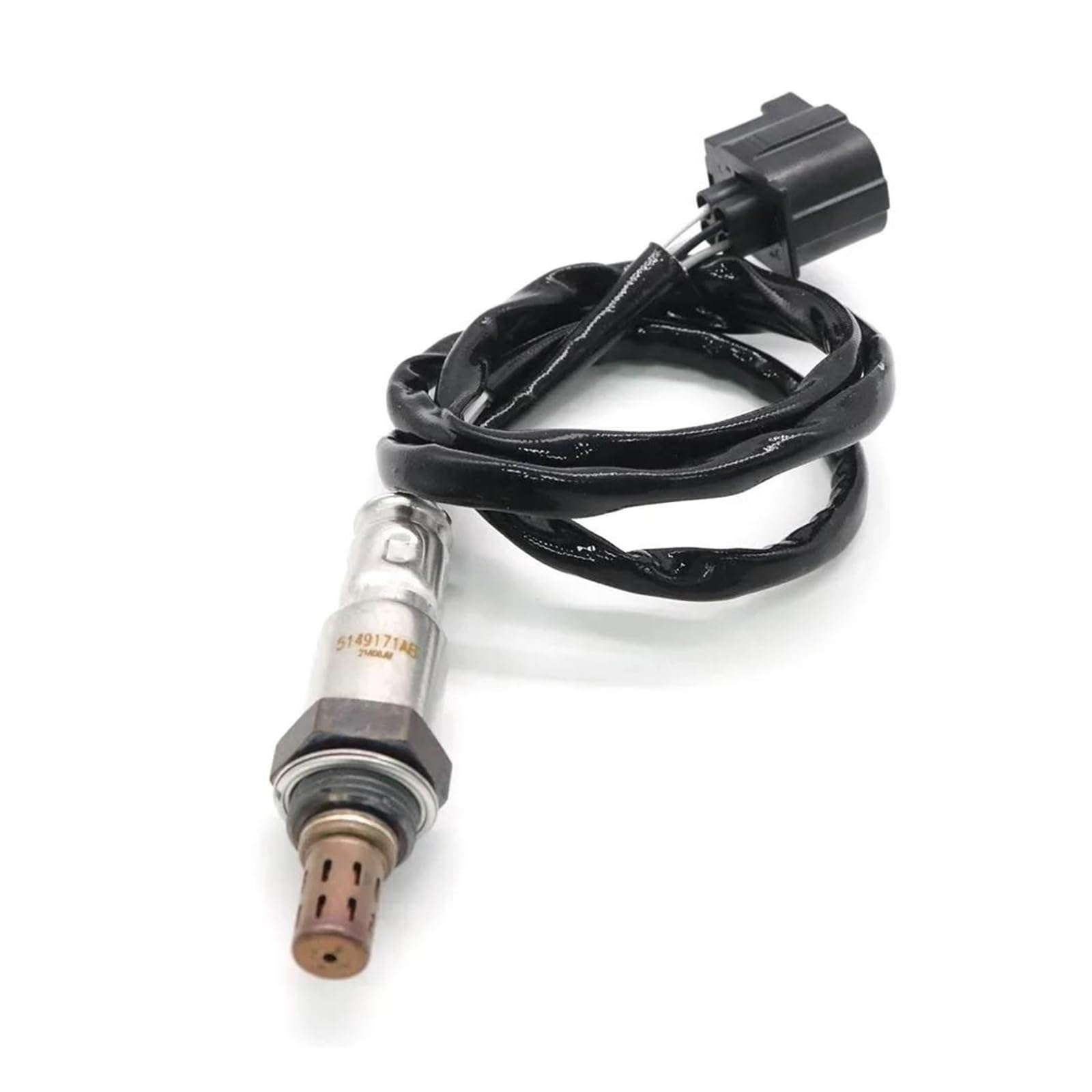 Motorrad-Sauerstoffsensor Sauerstoff Sensor Luft Kraftstoff Verhältnis Sensor Für Dodge Für Journey Für Chrysler 200 300 Für Jeep Für Cherokee Für RAM 1500 O2-Sauerstoffsensor Sensor von GALSOR