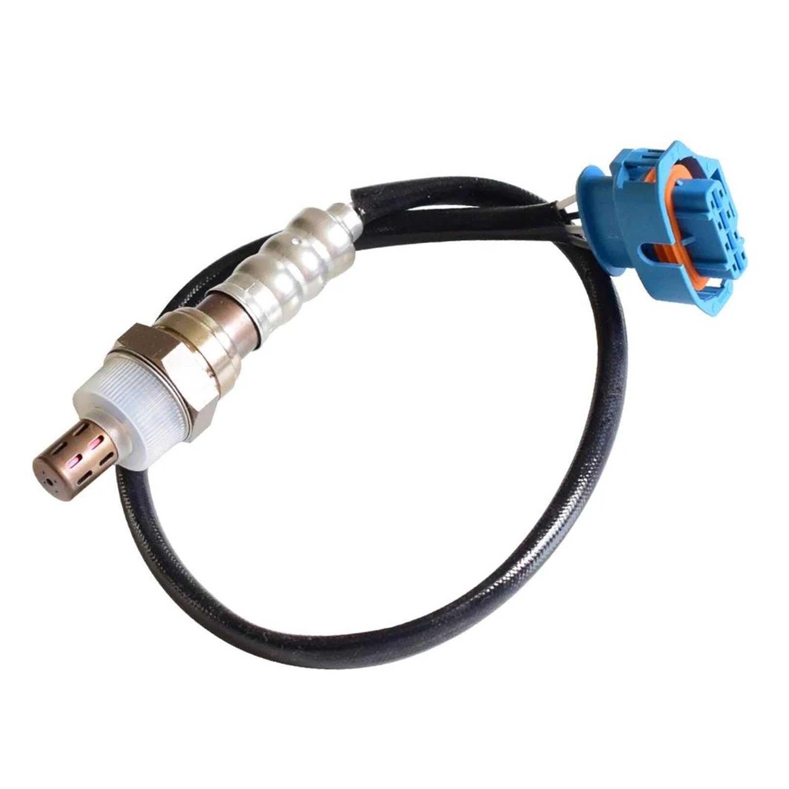 Motorrad-Sauerstoffsensor Sauerstoff Sensor Sonde Sensor Luft Kraftstoff Verhältnis Sensor Für Buick Für Chevrolet Für Cruze Für Orlando O2-Sauerstoffsensor Sensor von GALSOR