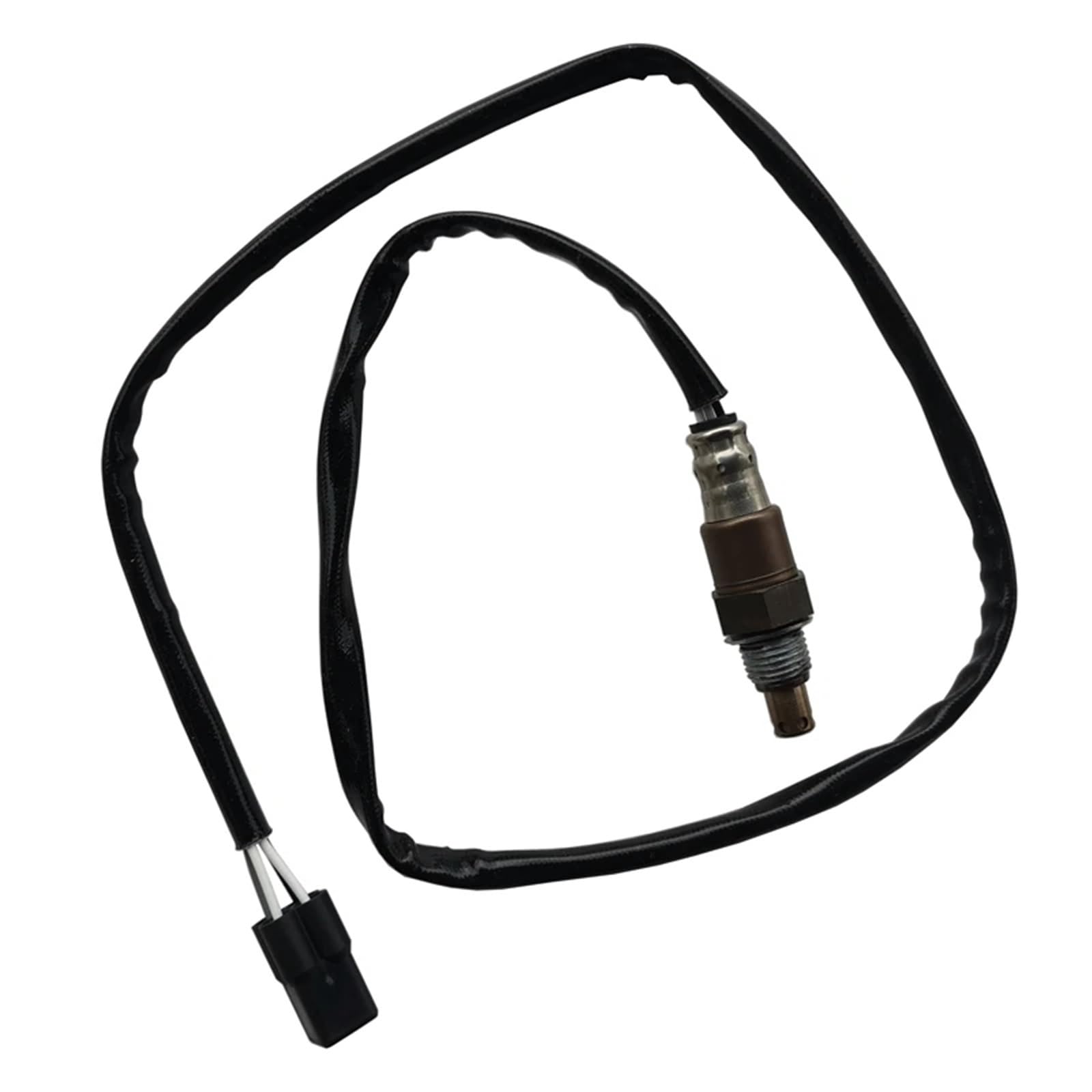 Motorrad-Sauerstoffsensor Sauerstoffsensor, Abgassauerstoffsensor Für Tracer 700 7 Mtt 690-a 2021-2023 O2-Sauerstoffsensor Sensor von GALSOR