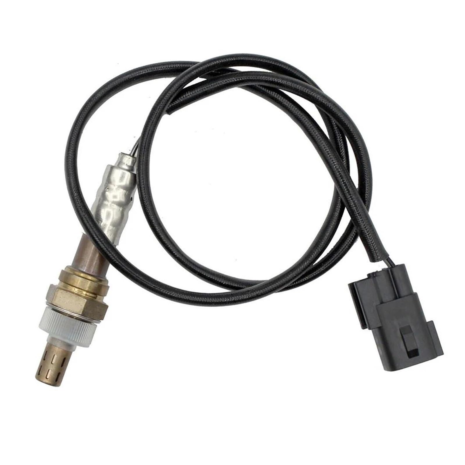 Motorrad-Sauerstoffsensor Sauerstoffsensor Downstream Hinten Für Sonata Für Tucson Für Optima Für Sorento 2009-2015 O2-Sauerstoffsensor Sensor von GALSOR