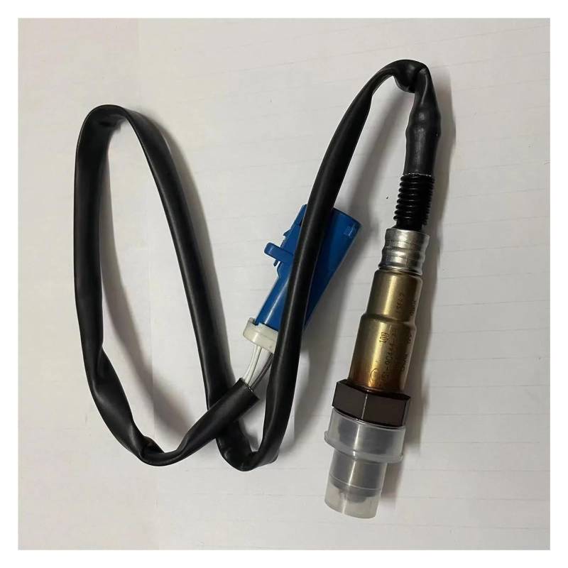 Motorrad-Sauerstoffsensor Sauerstoffsensor-Downstream-Sonde Für 0258006569 0 258 006 569 Für 3M51-9G444-AA O2-Sauerstoffsensor Sensor von GALSOR