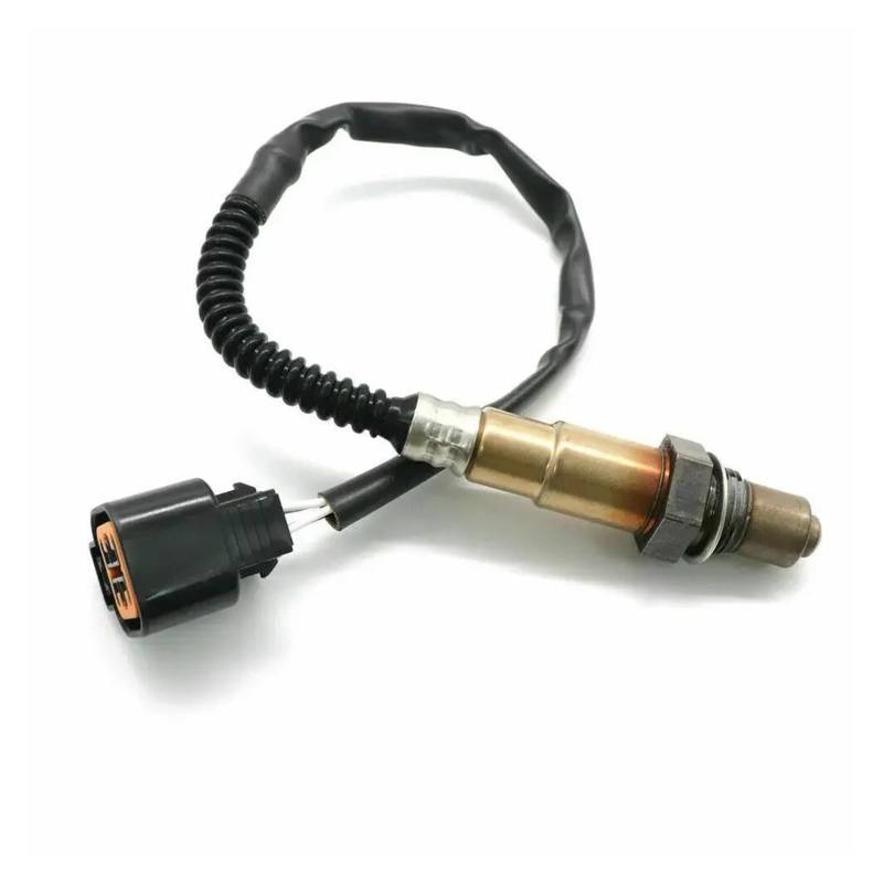 Motorrad-Sauerstoffsensor Sauerstoffsensor Für Accent Für Elantra Für Tiburon Für Tucson Für Kia Für Spectra Downstream O2-Sauerstoffsensor Sensor von GALSOR