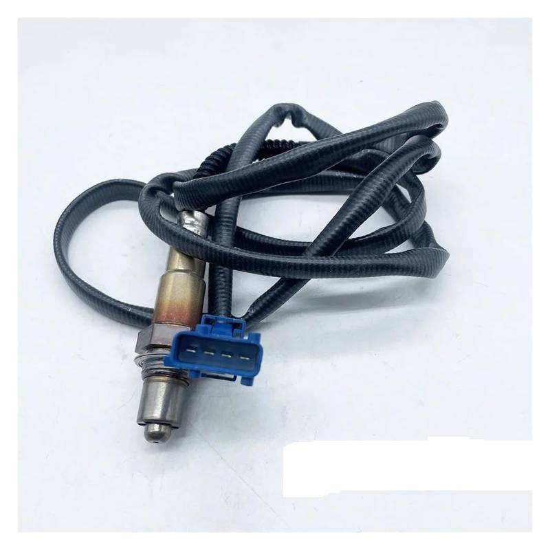 Motorrad-Sauerstoffsensor Sauerstoffsensor Für Citroen Für Peugeot 206 301 307 308 406 607 807 O2-Sauerstoffsensor Sensor(0258006029) von GALSOR