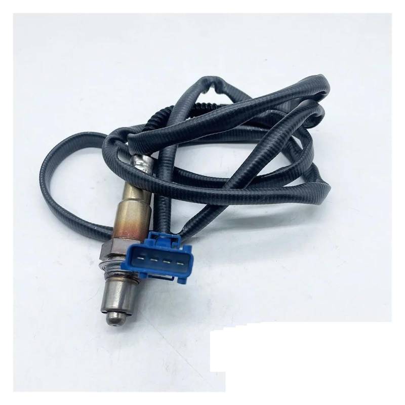 Motorrad-Sauerstoffsensor Sauerstoffsensor Für Citroen Peugeot Für 206 1,4 Für 301 307 308 406 607 807 1,6 O2-Sauerstoffsensor Sensor(0258006029) von GALSOR