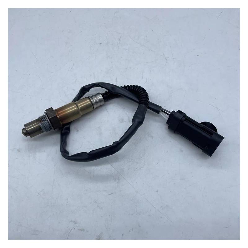 Motorrad-Sauerstoffsensor Sauerstoffsensor Für Renault, Laguna, Megane, Scenic, Schräghecklimousine O2-Sauerstoffsensor Sensor von GALSOR