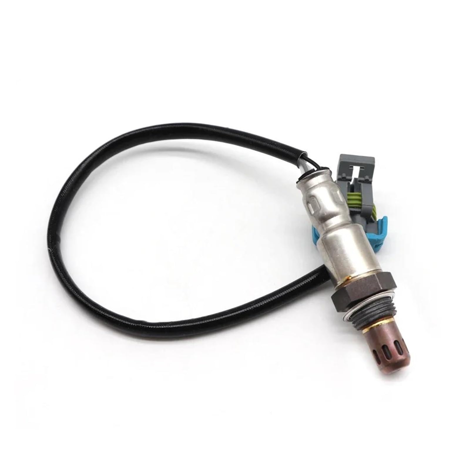 Motorrad-Sauerstoffsensor Sauerstoffsensor Luft-Kraftstoff-Verhältnis Für Chevrolet Für Captiva Für Sport Für Equinox GMC Terrain 2011-2015 O2-Sauerstoffsensor Sensor von GALSOR