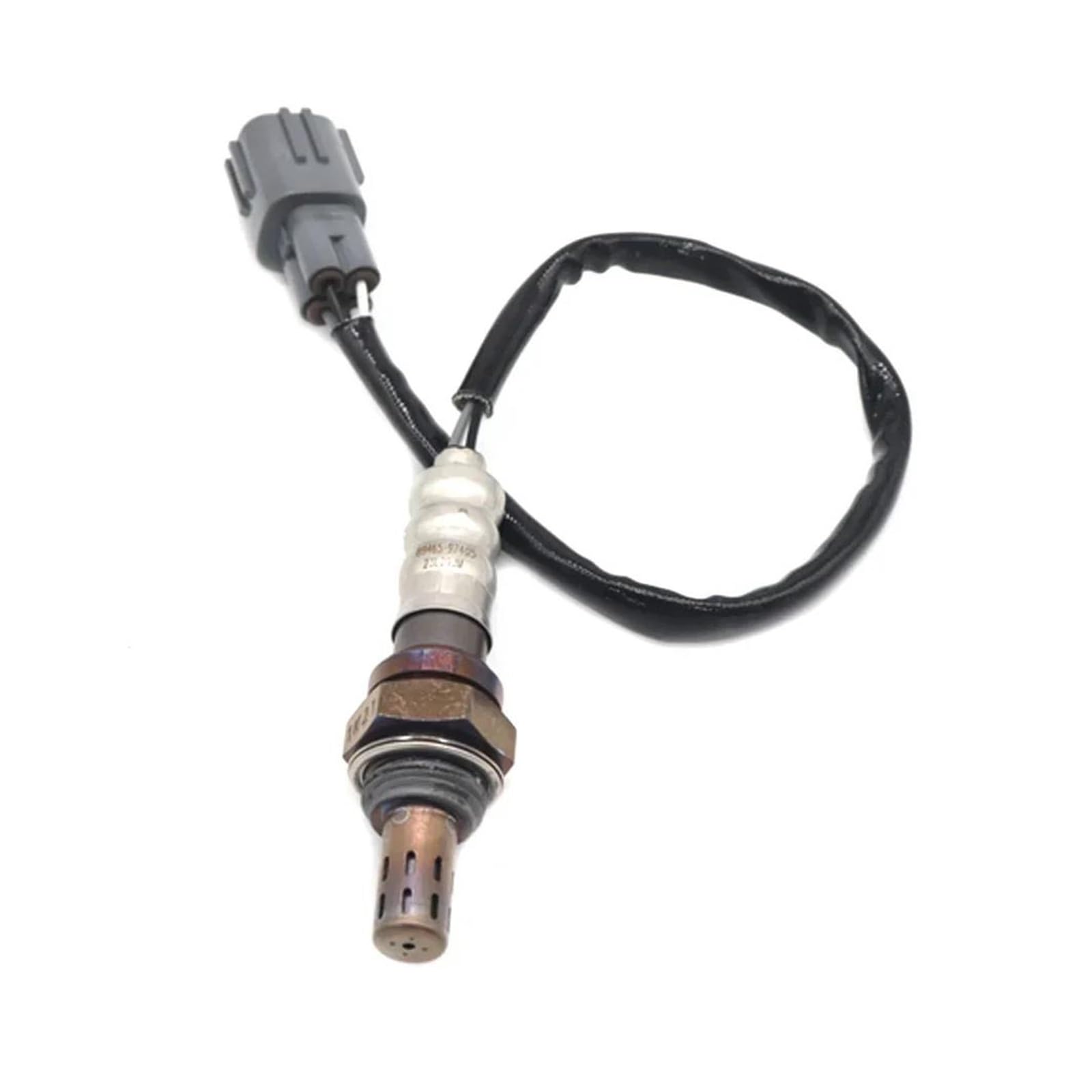 Motorrad-Sauerstoffsensor Sauerstoffsensor Luft-Kraftstoff-Verhältnis Für Daihatsu Für Sirion Für Terios 2001–2016 O2-Sauerstoffsensor Sensor von GALSOR